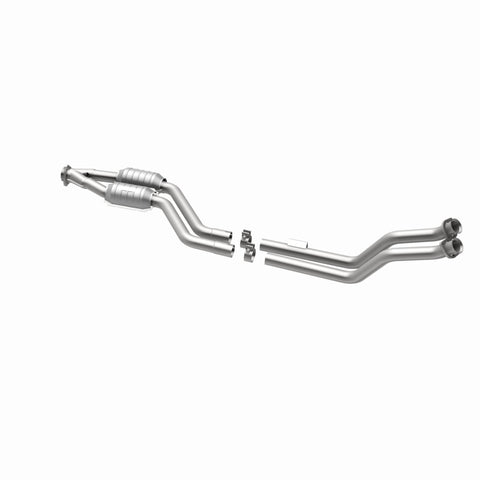 MagnaFlow Conv DF 94-96 Mercedes C220 2.2L - 23578