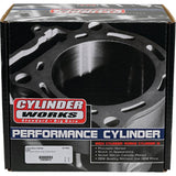 Cylinder Works 20-24 Yamaha WR 250 F 250cc Standard Bore Cylinder 77mm - CW20013