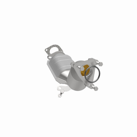 MagnaFlow Direct Fit Catalytic Converter 08-13 Infiniti G37 V6-3.7LGAS 2.25in Dia - 551143