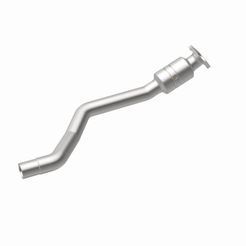 MagnaFlow Conv Direct Fit OEM 2015 Dodge Charger/Challenger Underbody - 5461478