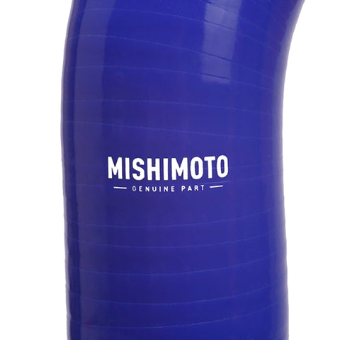 Mishimoto 99-01 Subaru Impreza RS 2.5L Blue Silicone Hose Kit - MMHOSE-GC6-99BL