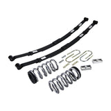 Belltech LOWERING KIT 94-03 S10/15 PU W/O SHOCKS - 574