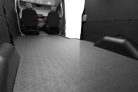 Husky Liners 06-26 Dodge/MB Sprinter 2500/3500 (144in WB) Guardian Impact Cargo Van Mat - Full - HVRMS06M