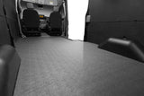 Husky Liners 11-14 Ford Transit Connect Guardian Impact Cargo Van Mat - Compact - HVRTC11