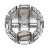 JE Pistons Ultra Series GM Gen III/IV LS 4in Bore/4in Stroke Set of 8 Pistons - 361716