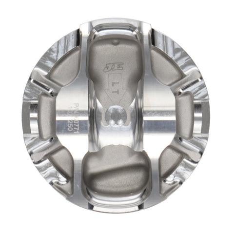 JE Pistons Ultra Series GM Gen III/IV LS 4.135in Bore/4in Stroke Set of 8 Pistons - 361721