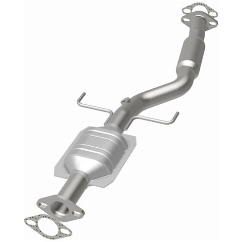 MagnaFlow Direct Fit Catalytic Converter 99-00 Galant 2.4 rear OEM - 49458