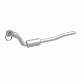 MagnaFlow Direct Fit Catalytic Converter 01-04 Volvo C70 2.3L - 24071