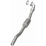 MagnaFlow Direct Fit Catalytic Converter 01-04 Volvo C70 2.3L - 24071