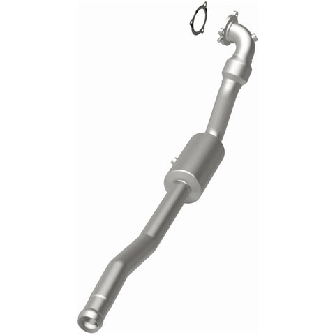 MagnaFlow Direct Fit Catalytic Converter 01-04 Volvo C70 2.3L - 24071