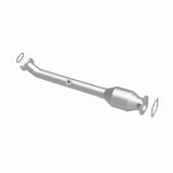 MagnaFlow Direct Fit Catalytic Converter OEM 05-06 Nissan Pathfinder 4.0L - 5491670