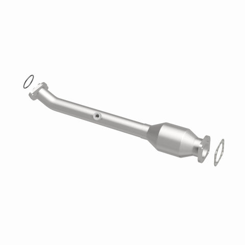 MagnaFlow Direct Fit Catalytic Converter OEM 05-06 Nissan Pathfinder 4.0L - 5491670