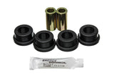 Energy Suspension 90-94 Eagle Talon FWD / 90-94 Laser-FWD Track Arm Bushing Set - 5.7106G