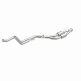 MagnaFlow Direct Fit Catalytic Converter 94-97 Mercedes C280 2.8L - 23580
