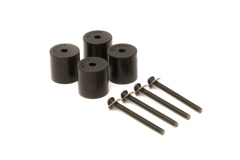 Daystar 1997-2006 Jeep TJ/LJ Wrangler Cam Can - KJ50025BK