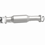 MagnaFlow Direct Fit Catalytic Converter 06-07 Mazda 6 2.3L OEM Underbody - 21-311