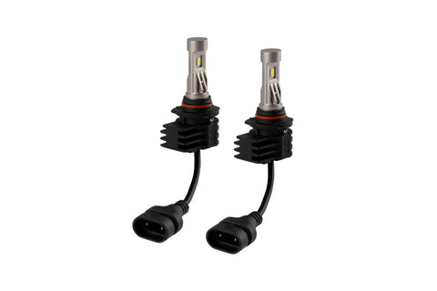 Diode Dynamics 9005/9011/H10 White SL2 LED Bulbs (pair) - DD0463P