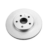 Power Stop 96-00 Toyota RAV4 Front Evolution Geomet Coated Rotor - JBR793EVC
