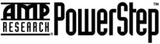 AMP Research 2003-2009 Hummer H2 PowerStep - Black - 75107-01A