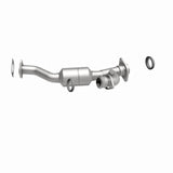 MagnaFlow Direct Fit Catalytic Converter 01-03 Montero 3L Passenger Side Front OEM - 49512