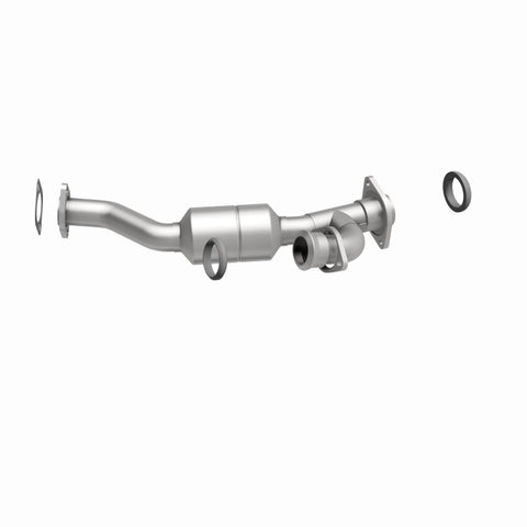 MagnaFlow Direct Fit Catalytic Converter 01-03 Montero 3L Passenger Side Front OEM - 49512