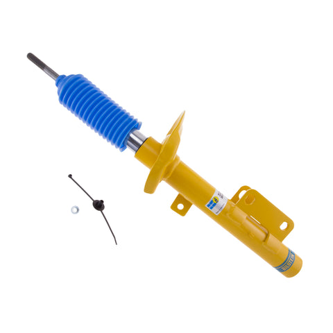 Bilstein B6 (HD) 12-15 Chevrolet Camaro Front Left 36mm Monotube Shock - 35-245728