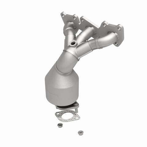 MagnaFlow Conv DF 06-07 Hyundai Sonata 3.3L - 51187