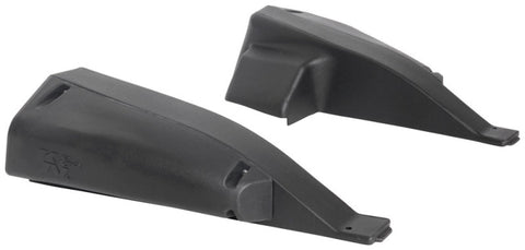 K&amp;N 14-19 Polaris RZR 1000 XP Turbo Performance Intake Hood Scoop - 57-1143