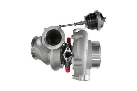 Turbosmart Water Cooled 5862 V-Band 0.82AR Internally Wastegated TS-2 Turbocharger - TS-2-5862B-VB082I