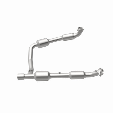 MagnaFlow Conv Direct Fit 05-06 Ford E-350 Super Duty 5.4L - 5481439