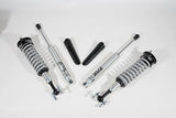 Roush 2015-2024 F-150 2.7L/3.5L/5.0L FOX 2.0 Suspension System - 422014