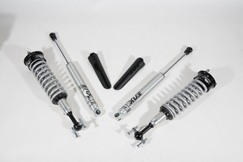 Roush 2015-2024 F-150 2.7L/3.5L/5.0L FOX 2.0 Suspension System - 422014