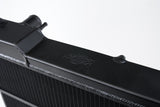 CSF Audi Classic and Small Chassis 5-Cylinder High-Performance All Aluminum Radiator - 7208