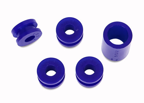 SuperPro Jaguar MK8 Steer Coupling Kit - SPF2234K