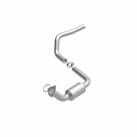 MagnaFlow Catalytic Converter Direct Fit Hummer H2 - 4451218