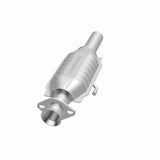 MagnaFlow Conv GM 22.75X6.5X4 2.25/2.25 - 23452