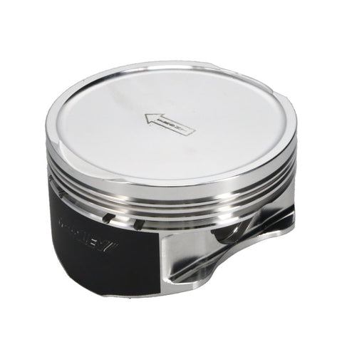 Manley Chrysler 5.7L Hemi 99.5mm Stock Stroke -1.5cc Dome Piston Set - 597500C-8