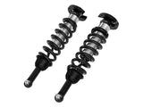 ICON 2024+ Toyota Tacoma 2.5in VS lR Coilover Kit - 58680