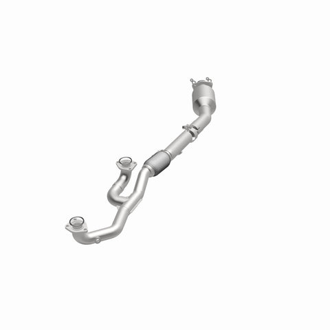 MagnaFlow 18-20 Honda Odyssey V6 3.5L OEM Underbody Single Grade Direct-Fit Catalytic Converter - 280126
