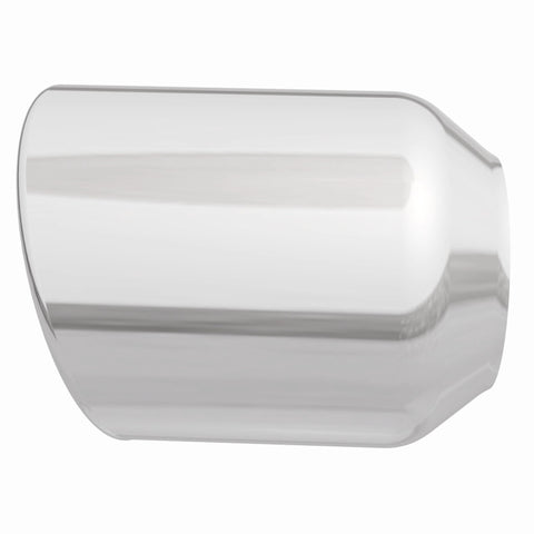 MagnaFlow Tip 1-Pk Bbr 4.00 X 5.00 2.5 Id 1 - 35136