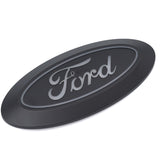 Putco 18-20 Ford F-150 Front Luminix Ford LED Emblem - Fits Honeycomb Grille - 92603