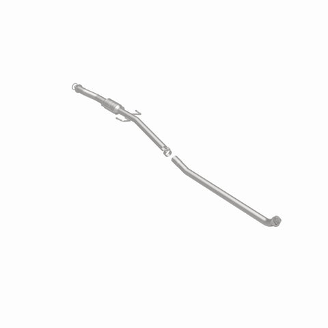 MagnaFlow Conv DF 04-05 Toyota RAV4 2.4L - 23637