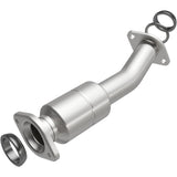 MagnaFlow Direct Fit Catalytic Converter 11-15 Sienna 3.5 Underbody - 52549