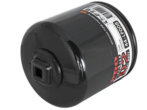 aFe ProGuard D2 Fluid Filters Oil F/F OIL Ford Trucks 93-11 V8-4.6L/5.4L/5.8L - 44-LF008