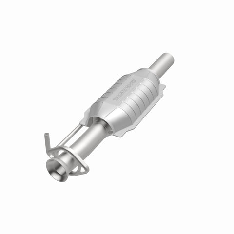 MagnaFlow Conv Ford-Mercury 26X6.5X4 2/2 - 23348
