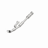 MagnaFlow Conv DF 03-05 Tiburon 2.7L OEM - 49534