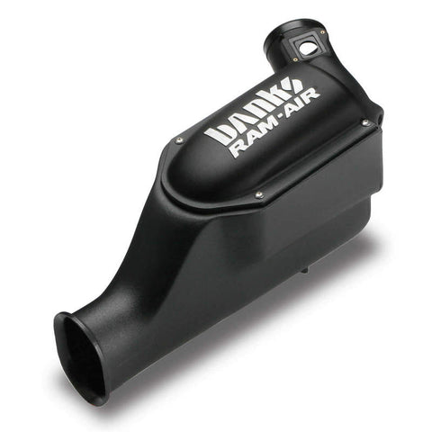 Banks Power 03-07 Ford 6.0L Ram-Air Intake System - Dry Filter - 42155-D