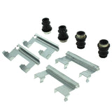 StopTech 01-10 Chevrolet Silverado 3500 / GMC Sierra 3500 Rear Truck & SUV Brake Pad - 319.09090