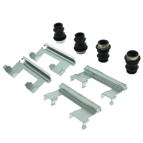 StopTech 01-10 Chevrolet Silverado 3500 / GMC Sierra 3500 Rear Truck & SUV Brake Pad - 319.09090