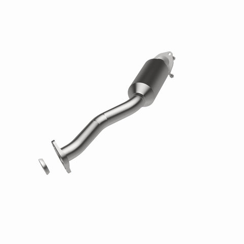 MagnaFlow Direct Fit Catalytic Converter 07-08 Honda Fit 1.5L M/T - 51768